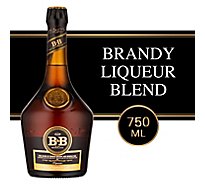 Benedictine B And B Liqueur - 750 Ml