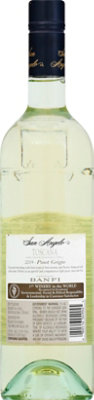 Banfi Vintners Pinot Grigio San Angelo - 750 Ml - Image 4