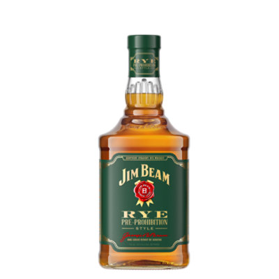CUTTY SASK JIM BEAM RYE ウイスキー　4本セット Jim Beam Rye Pre-Prohibition Style Kentucky Straight Rye