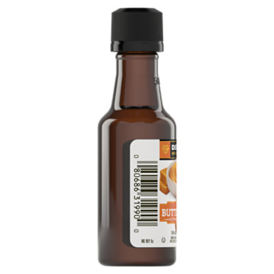 DeKuyper Schnapps Liqueur Buttershots 30 Proof - 50 Ml - Image 2