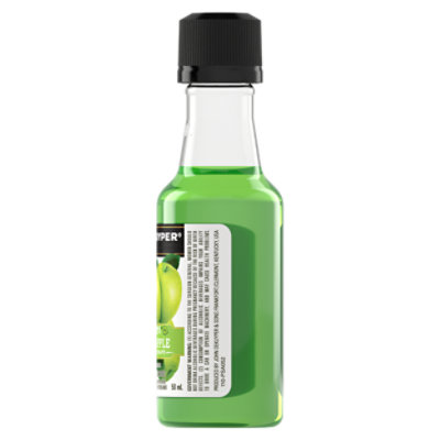DeKuyper Schnapps Liqueur Sour Apple Pucker 30 Proof - 50 Ml - Image 4
