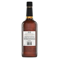 Canadian Club Whisky Blended Canadian 80 Proof - 750 Ml - Image 2