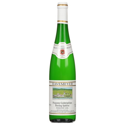 havemeyer-gold-spatlese-wine-750-ml-albertsons