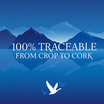 Grey Goose Vodka - 50 Ml - Image 5