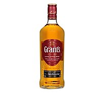 William Grants Scotch 80 Proof - 750 Ml