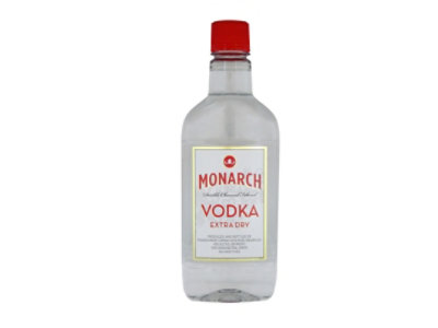 Monarch Vodka - 750 Ml - Image 1