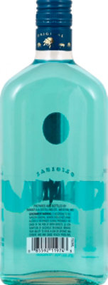 Tarantula Azul Tequila 70 Proof - 750 Ml - Image 3
