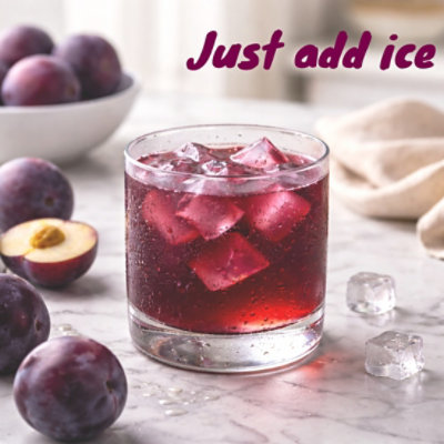 Fuki Plum Wine 18 Proof - 750 Ml - Image 2