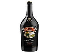 Baileys Original Irish Cream Liqueur - 1.75 Liter
