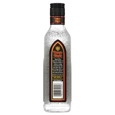 Rumple Minze Schnps Peppermint - 375 Ml - Image 2