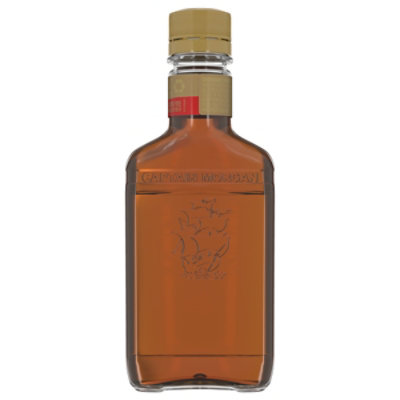 Captain Morgan Original Spiced Rum - 200 Ml - Image 2