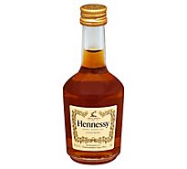 Hennessy Cognac VS Very Special 80 Proof - 50 Ml