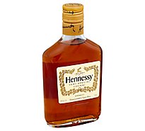 Hennessy Cognac VS Very Special 80 Proof - 200 Ml