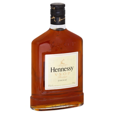 Hennessy Cognac XO 80 Proof - 750 Ml - Jewel-Osco