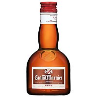 Grand Marnier Liqueur 80 Proof - 50 Ml - vons Grand Marnier Liqueur 80 Proof - 50 Ml - vons