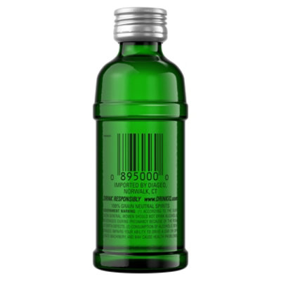 Tanqueray London Dry Gin - 50 Ml - Image 2