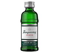 Tanqueray Gin London Dry Gin 94.6 Proof - 50 Ml