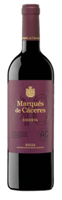 Marques De Caceres Reserva - 750 Ml