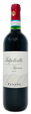 Zenato Valpolicella Superiore DOC Wine - 750 Ml - Image 1