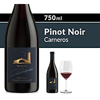 Robert Mondavi Winery The Estates Carneros Pinot Noir Red Wine - 750 Ml - Image 1