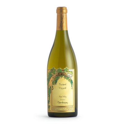 Nickel & Nickel Truchard Vineyard Chardonnay Wine - 750 Ml - Image 1