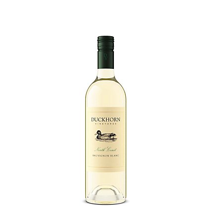 Duckhorn Vineyards Napa Valley Sauvignon Blanc White Wine - 750 Ml - Image 2