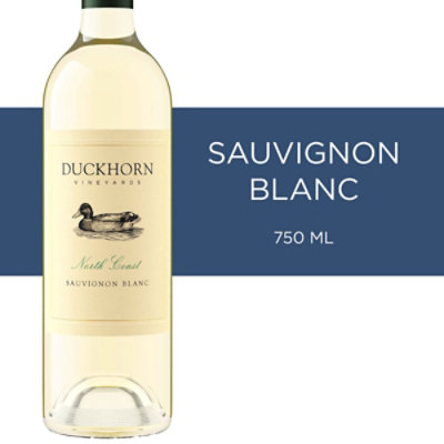 Duckhorn Vineyards Napa Valley Sauvignon Blanc White Wine - 750 Ml - Image 2