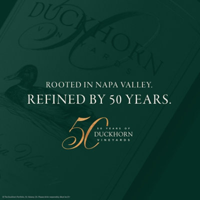Duckhorn Vineyards North Coast Sauvignon Blanc White Wine - 750 Ml - Image 5