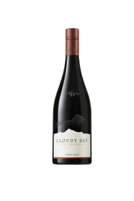 Cloudy Bay Pinot Noir 750ml