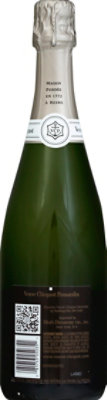 Veuve Clicquot Ponsardin Champagne Demi Sec - 750 Ml - Image 3