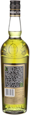 Chartreuse Green Liqueur 110 Proof - 750 Ml - Image 2