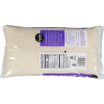 Signature SELECT Rice Jasmine Thai Long Grain - 5 Lb - Image 6