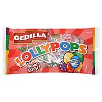Gedilla Lollypops - 14 Oz - Image 1