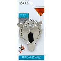 Bonny Bar Cocktail Strainer - Each - Image 2