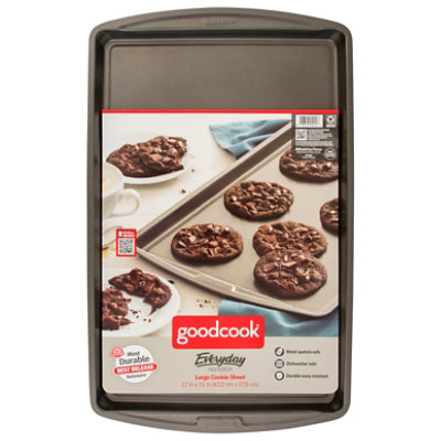 Good Cook Cookie Sheet Large - Each - Image 2