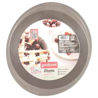 Good Cook Premium Pie Pan Non Stick 9 Inch - Each - Image 2