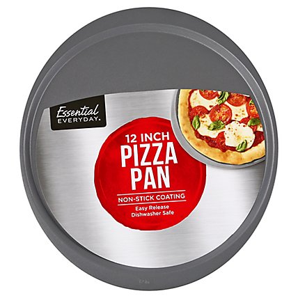 Good Cook 12 Inch Pizza Pan 