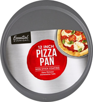 Good Cook Nonstick Pizza Pan 12in - Each - Image 2