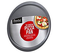Good Cook Nonstick Pizza Pan 12in - Each