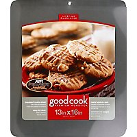 Good Cook Cookie Sheet Insulated Premium Non Stick 13x16 In - Each - Image 2