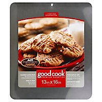 Good Cook Cookie Sheet Insulated Premium Non Stick 13x16 In - Each - Image 1