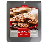 Good Cook Cookie Sheet Insulated Premium Non Stick 13x16 In - Each