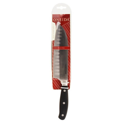 Oneida 7 Inch Santoku Knife - Each