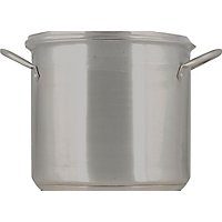 Good Cook Stock Pot With Glass Lid - 8 Quart - Image 2