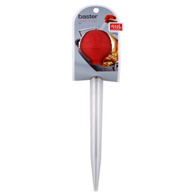 Oxo Turkey Baster - Red - MyToque