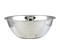 Good Cook Mixing Bowl Stainless Steel 2.5 Quart - Each