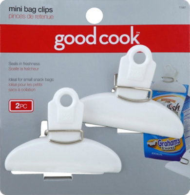 Good Cook Clips Mini Bag - 2 Count - Image 2