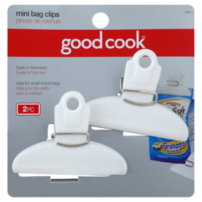 Good Cook Bag Clip