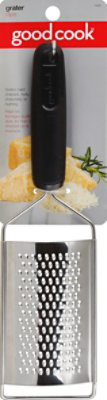 Good Cook Grater Stainless Steel - Each - Image 2