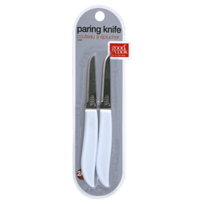 Good Cook Paring Knives - Each - Image 1